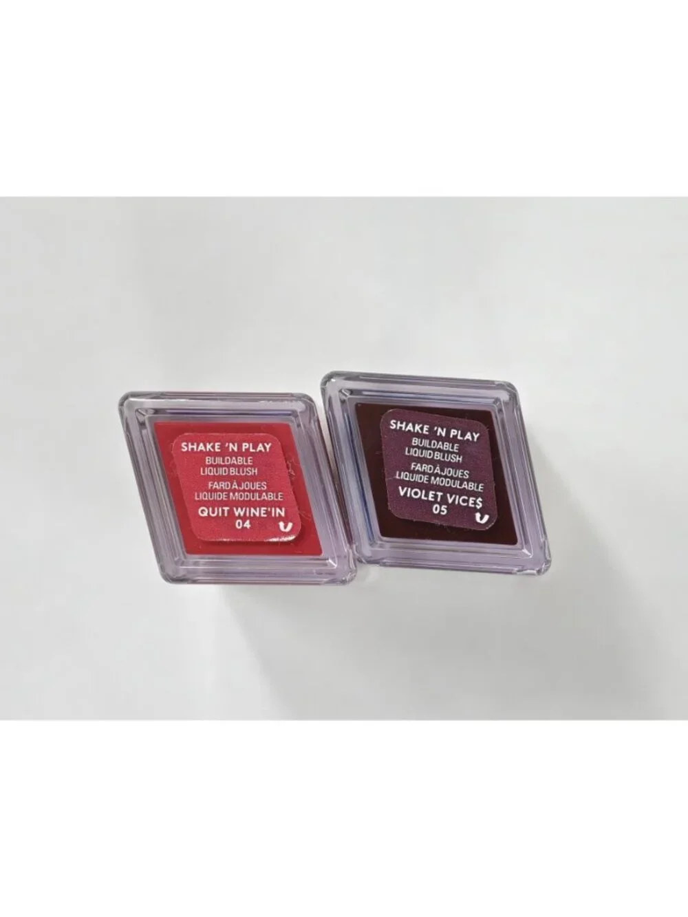 Fenty Beauty Shake 'N Play Liquid Blush SELECT 1 SHADE:
